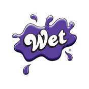 Wet